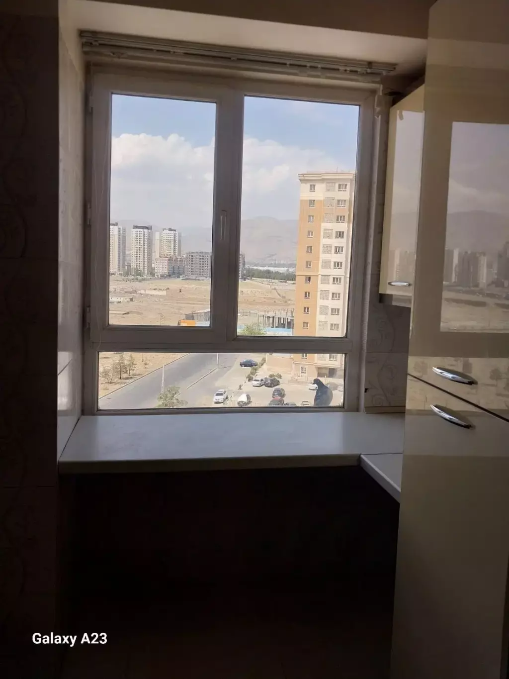 اجاره آپارتمان 160 متری در شهرک صدرا - تصویر 4