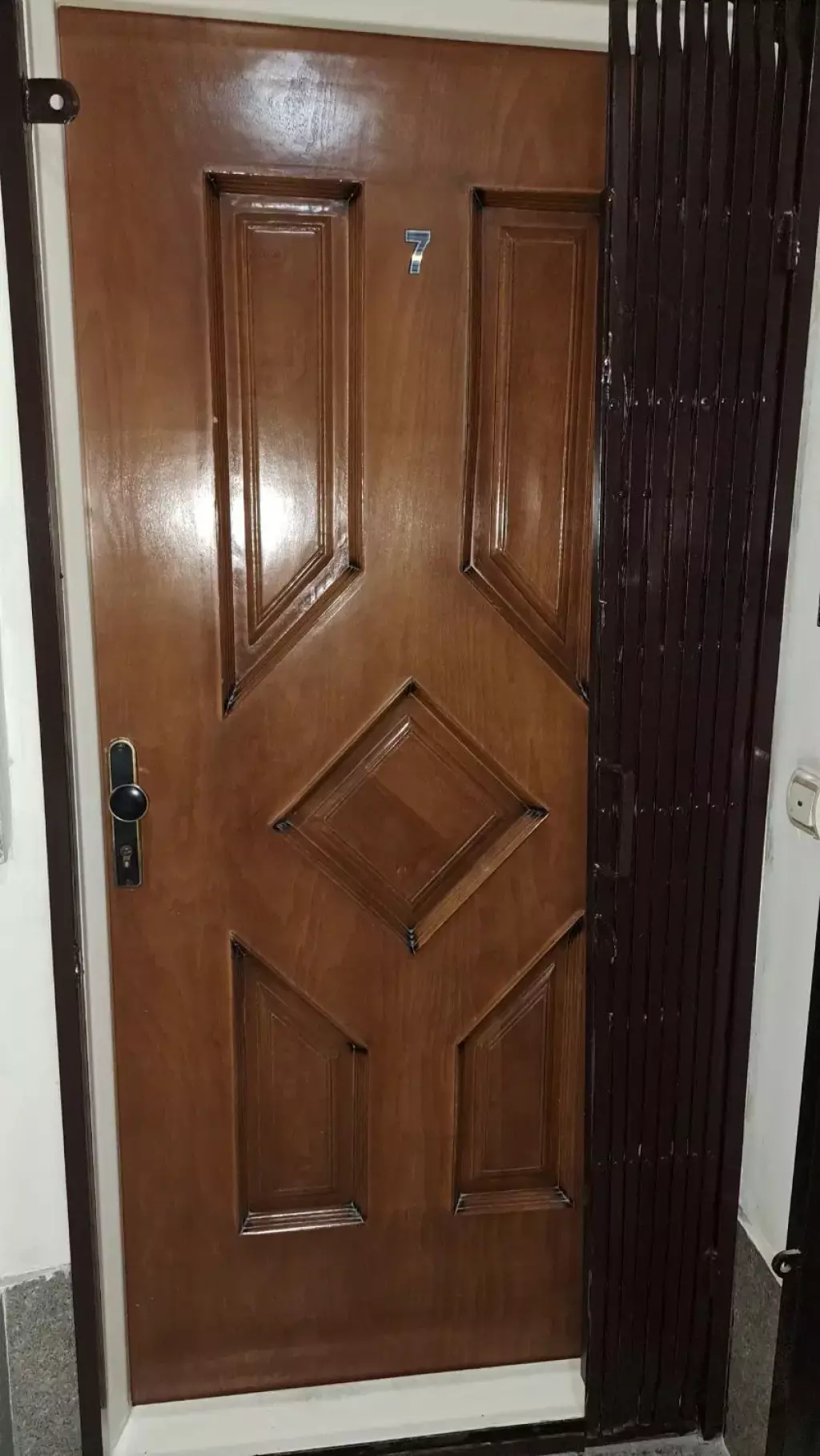 اجاره آپارتمان 50 متری در ارامنه - تصویر 8