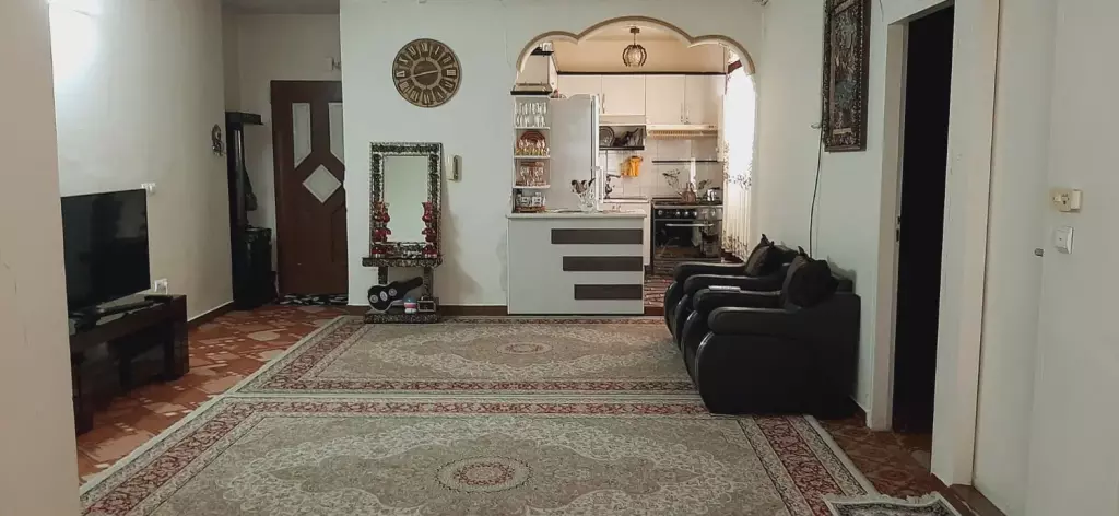 فروش آپارتمان 78 متری در علیآباد