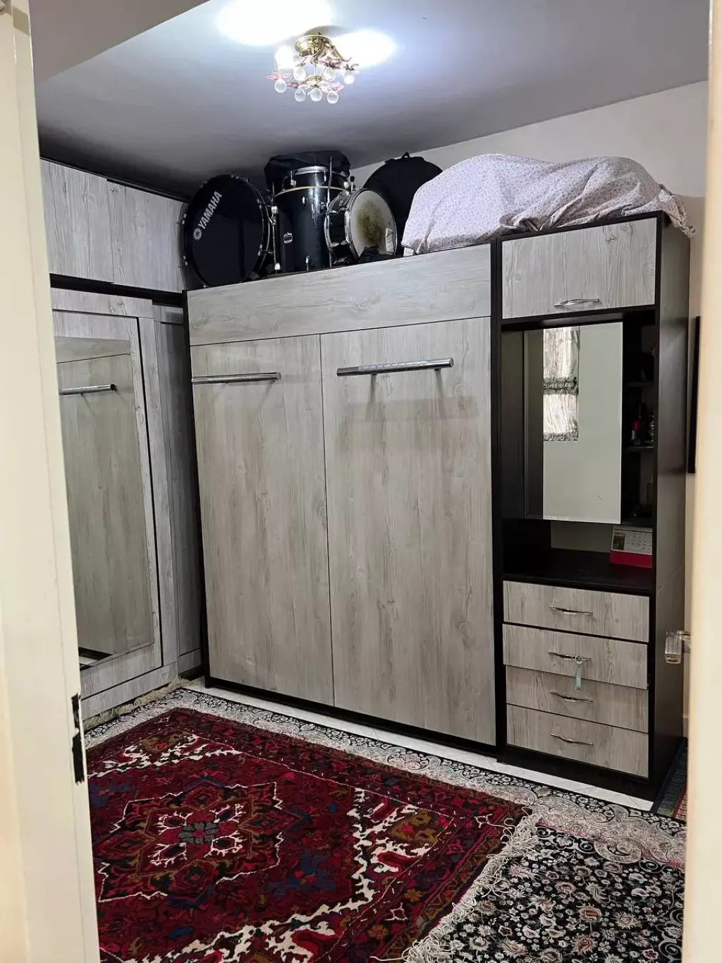 فروش آپارتمان 46 متری در فلاح - تصویر 3
