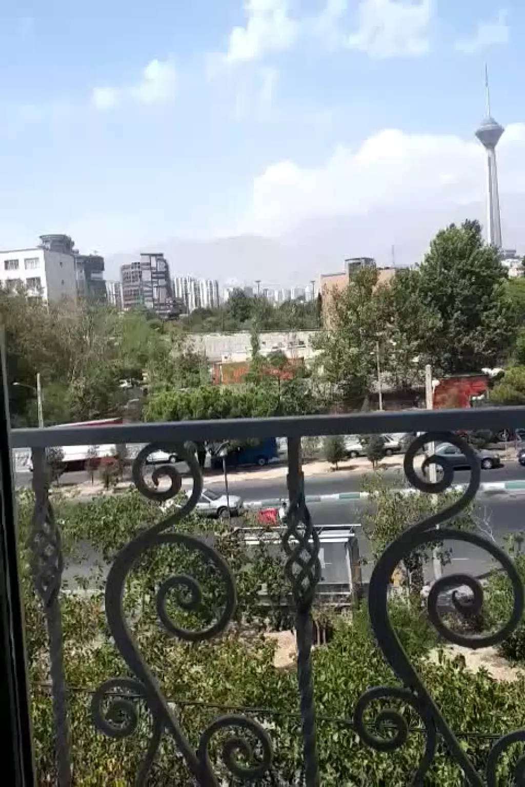 اجاره آپارتمان 78 متری در تهران‌ویلا