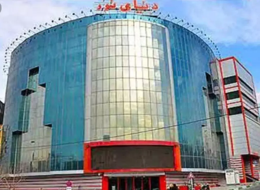 اجاره اداری و تجاری 9 متری در شمسآباد