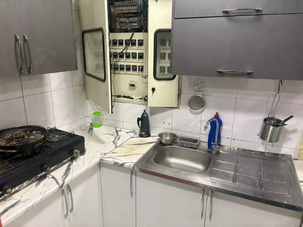 اجاره اداری و تجاری 6 متری در ایرانشهر - تصویر 7