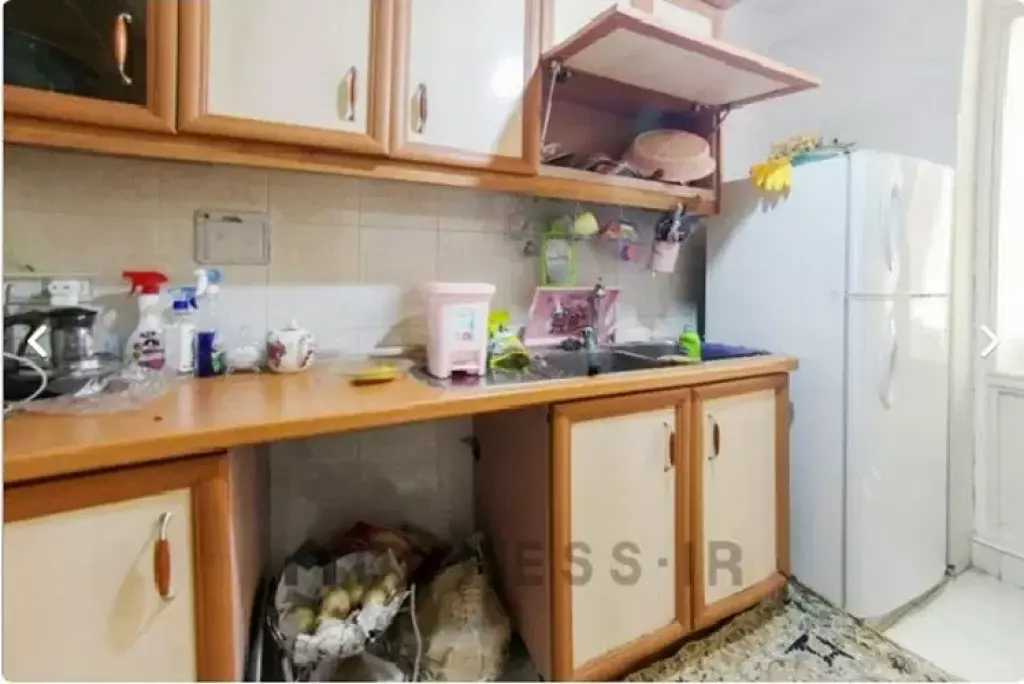 اجاره آپارتمان 55 متری در منیریه - تصویر 6