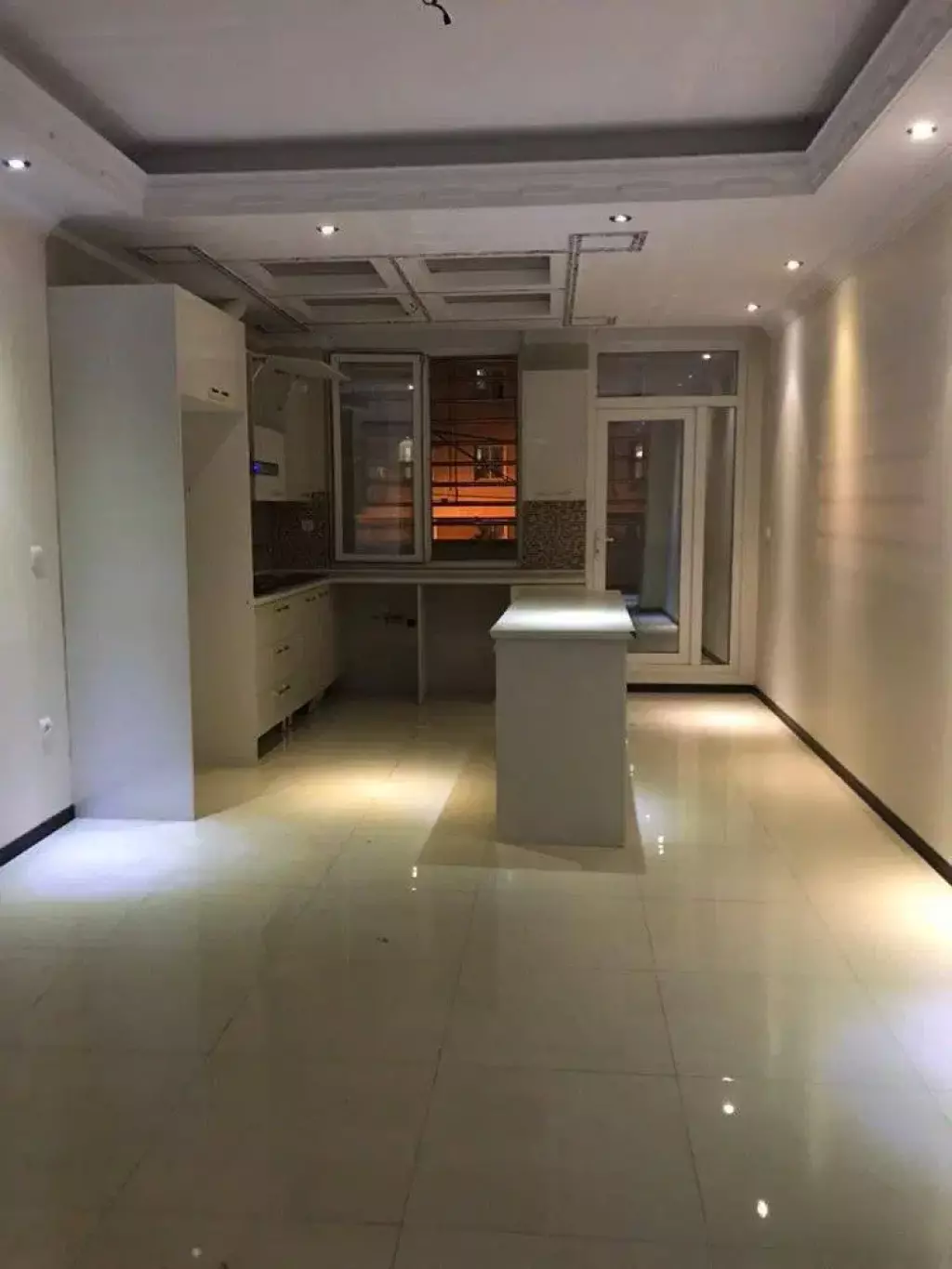 اجاره آپارتمان 85 متری در جنتآباد مرکزی
