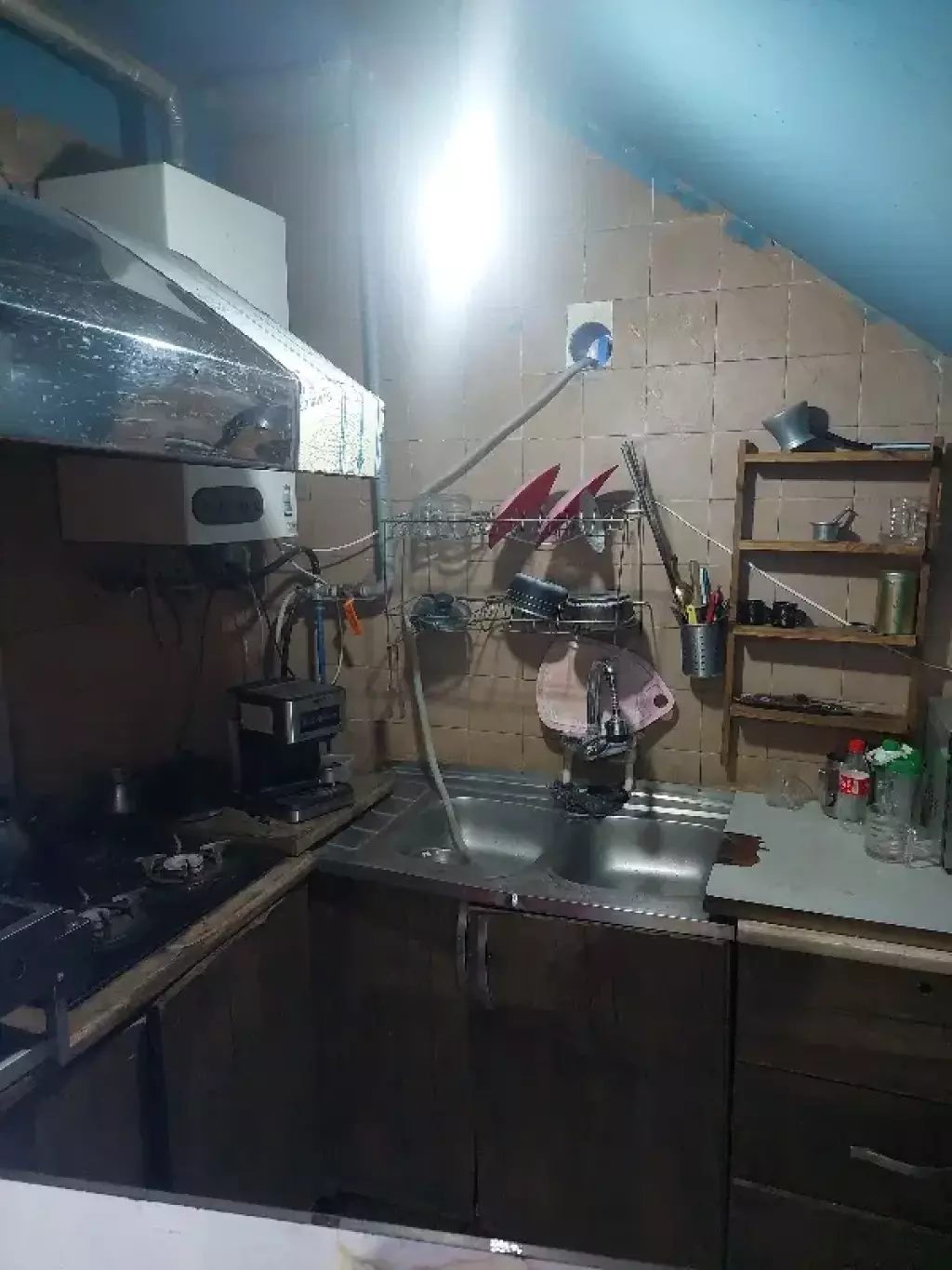 اجاره اداری و تجاری 10000 متری در شمسآباد