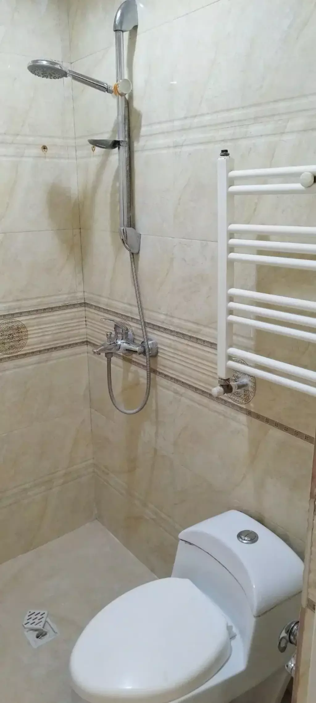 اجاره آپارتمان 67 متری در دردشت - تصویر 4