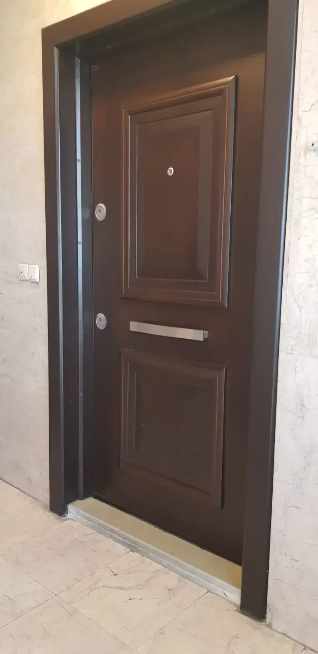 اجاره اداری و تجاری 95 متری در هروی - تصویر 5
