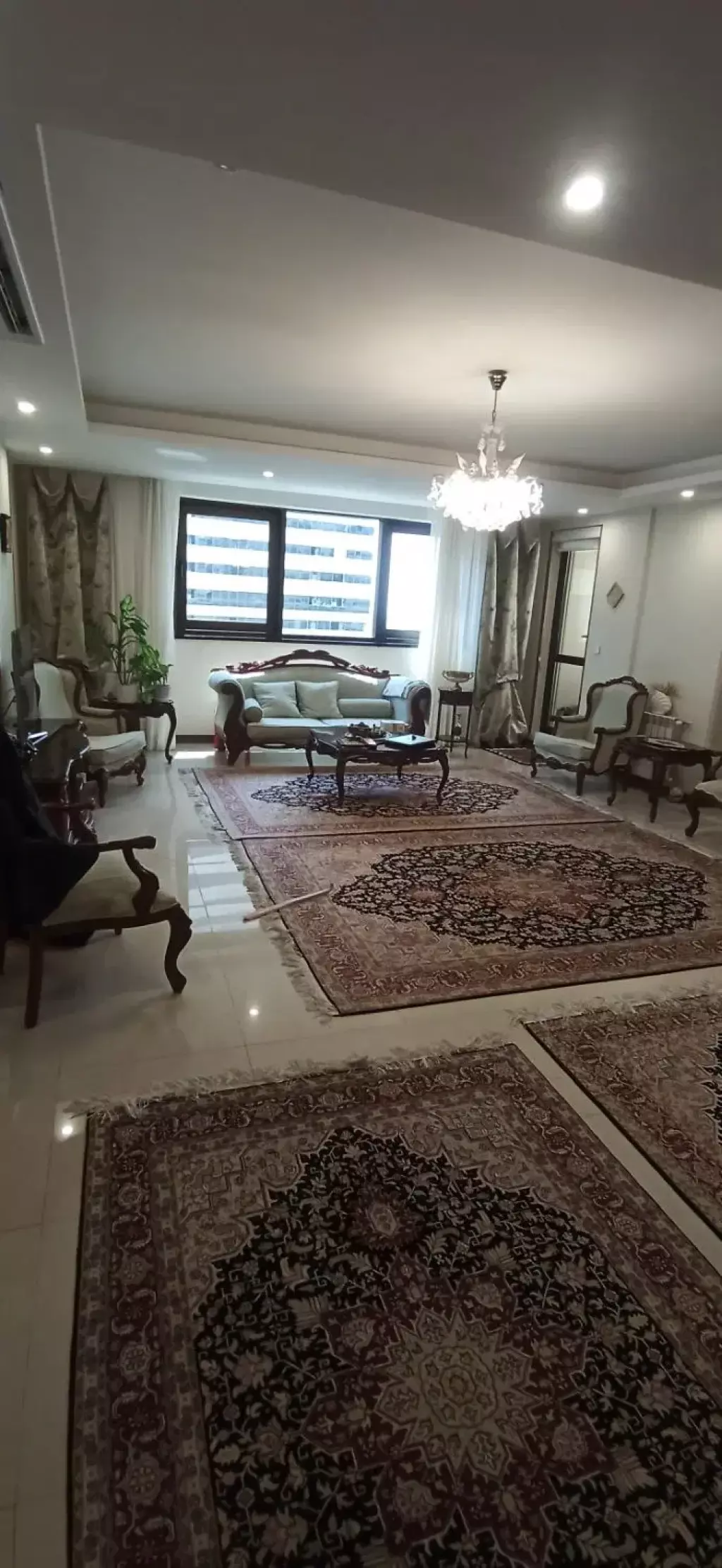 فروش آپارتمان 132 متری در شهرک خرازی - تصویر 20