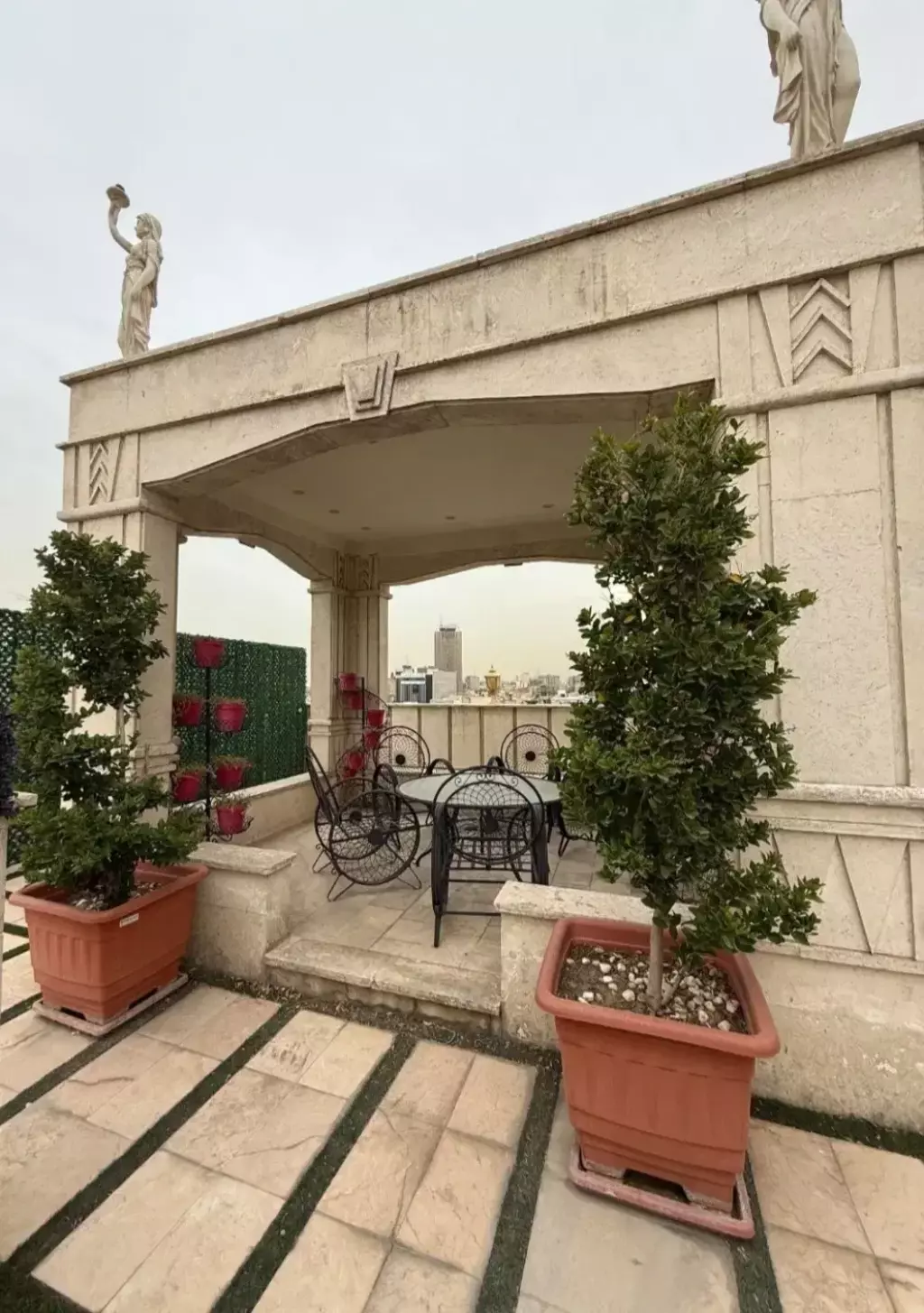 فروش آپارتمان 128 متری در خواجه نصیر طوسی - تصویر 4