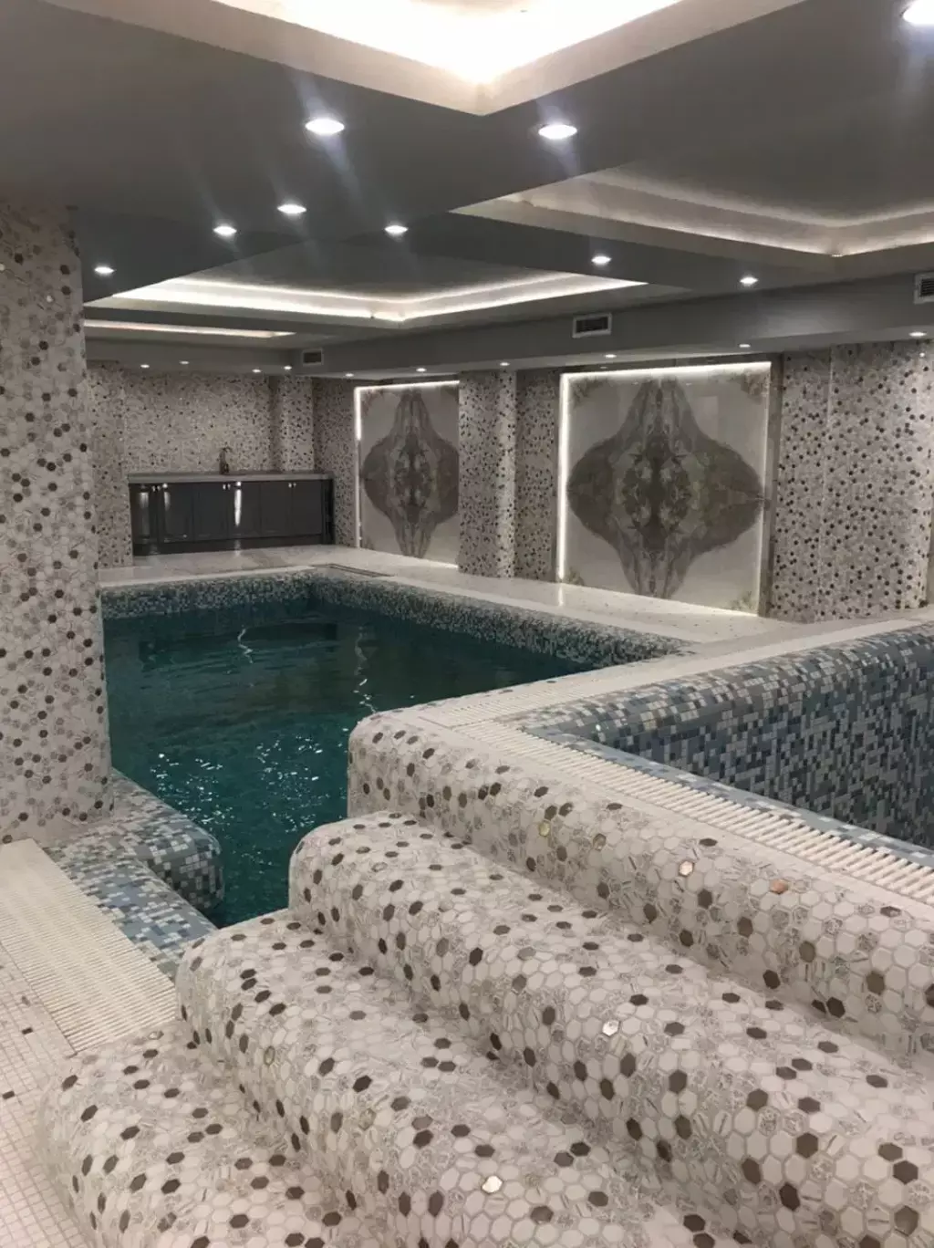 فروش آپارتمان 128 متری در خواجه نصیر طوسی - تصویر 12