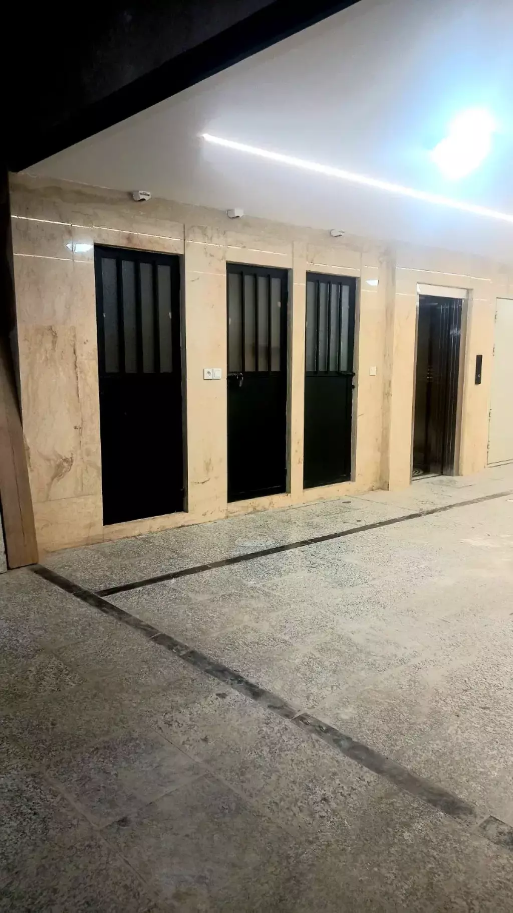 فروش آپارتمان 105 متری در زرکش - تصویر 18