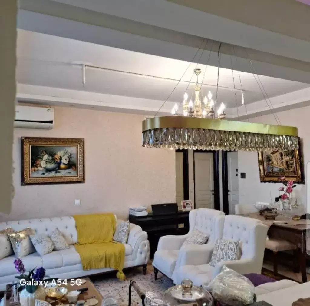 فروش آپارتمان 76 متری در جنت‌آباد مرکزی - تصویر 7