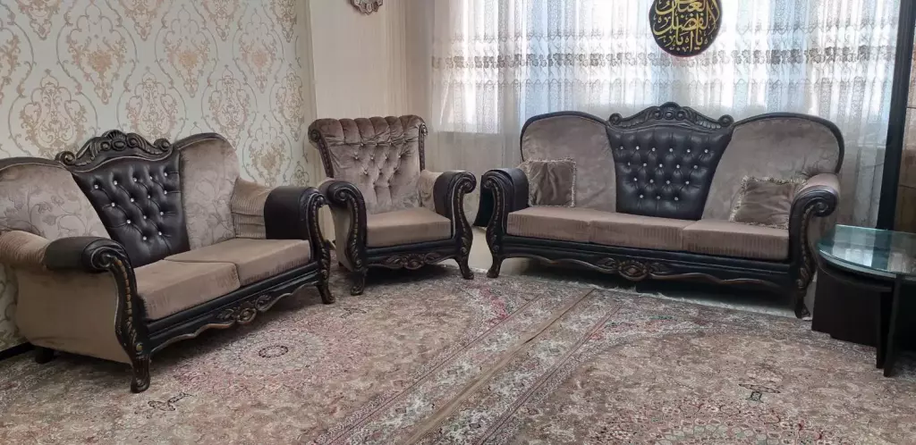 فروش آپارتمان 90 متری در تهرانسر شمالی - تصویر 2