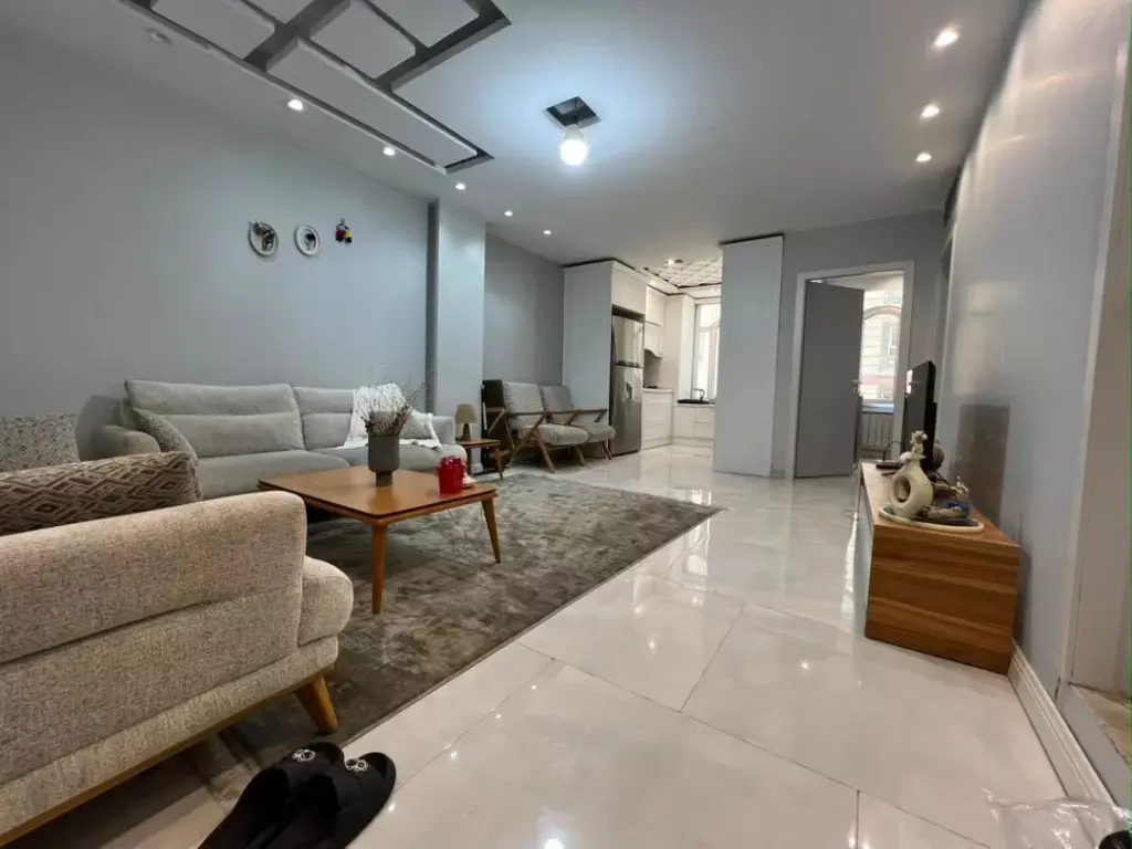 فروش آپارتمان 60 متری در جنت‌آباد مرکزی - تصویر 5