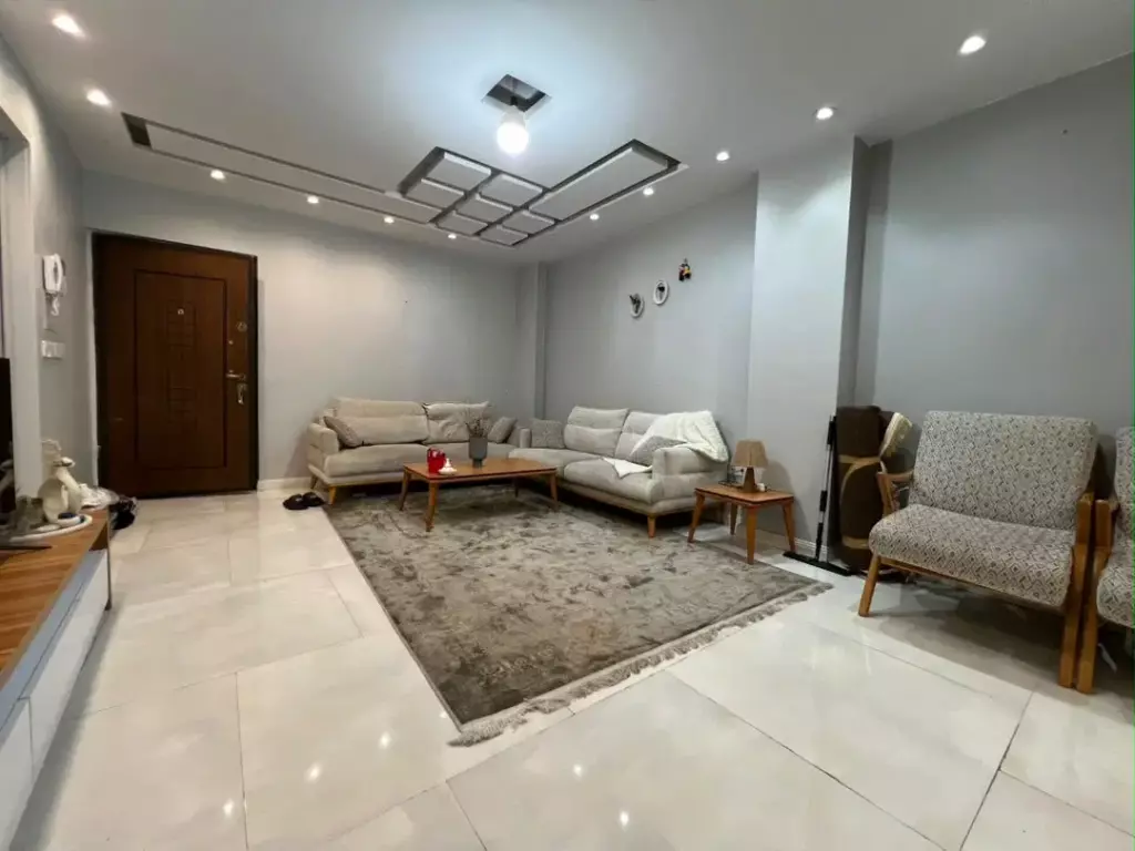 فروش آپارتمان 60 متری در جنت‌آباد مرکزی - تصویر 4