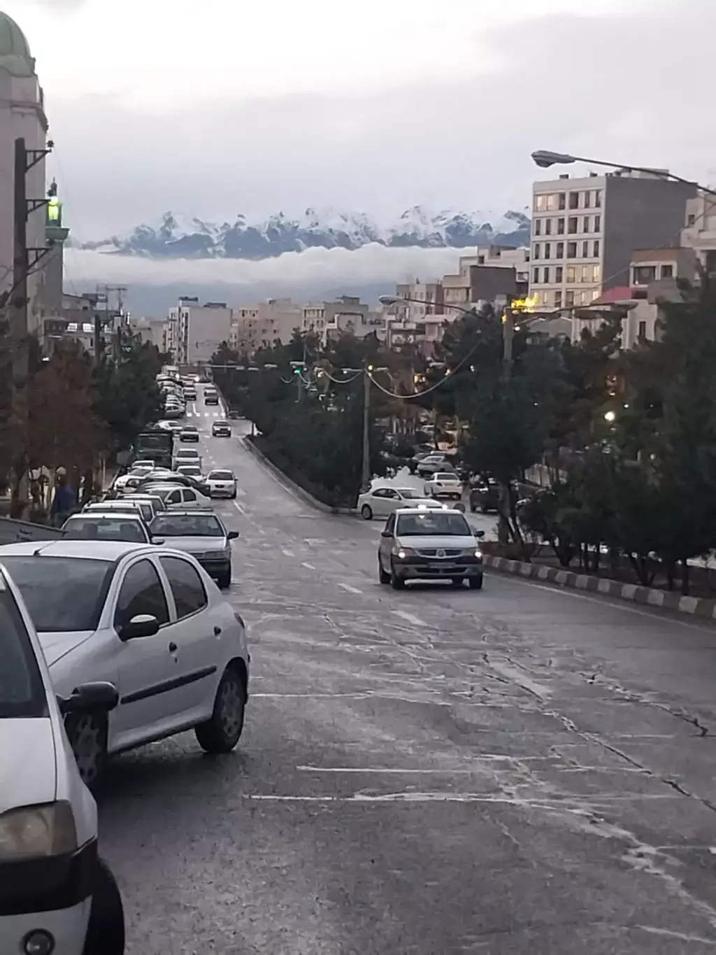اجاره اداری و تجاری 70 متری در حکیمیه