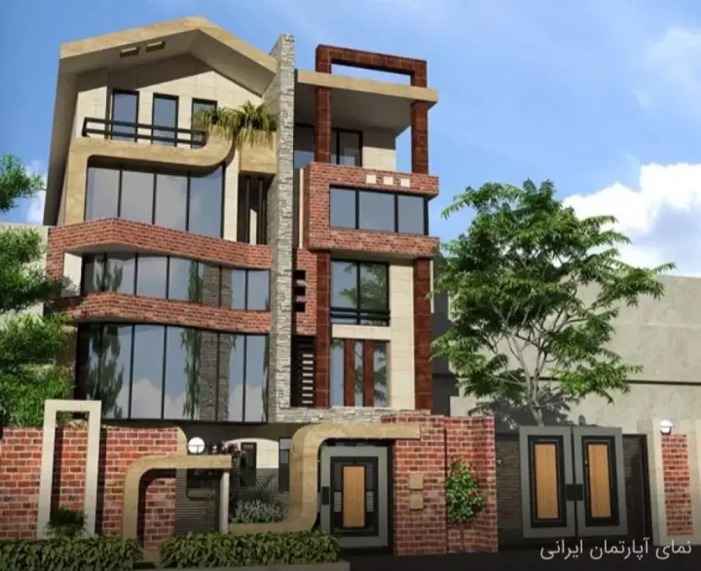 فروش آپارتمان 65 متری در تهرانپارس غربی