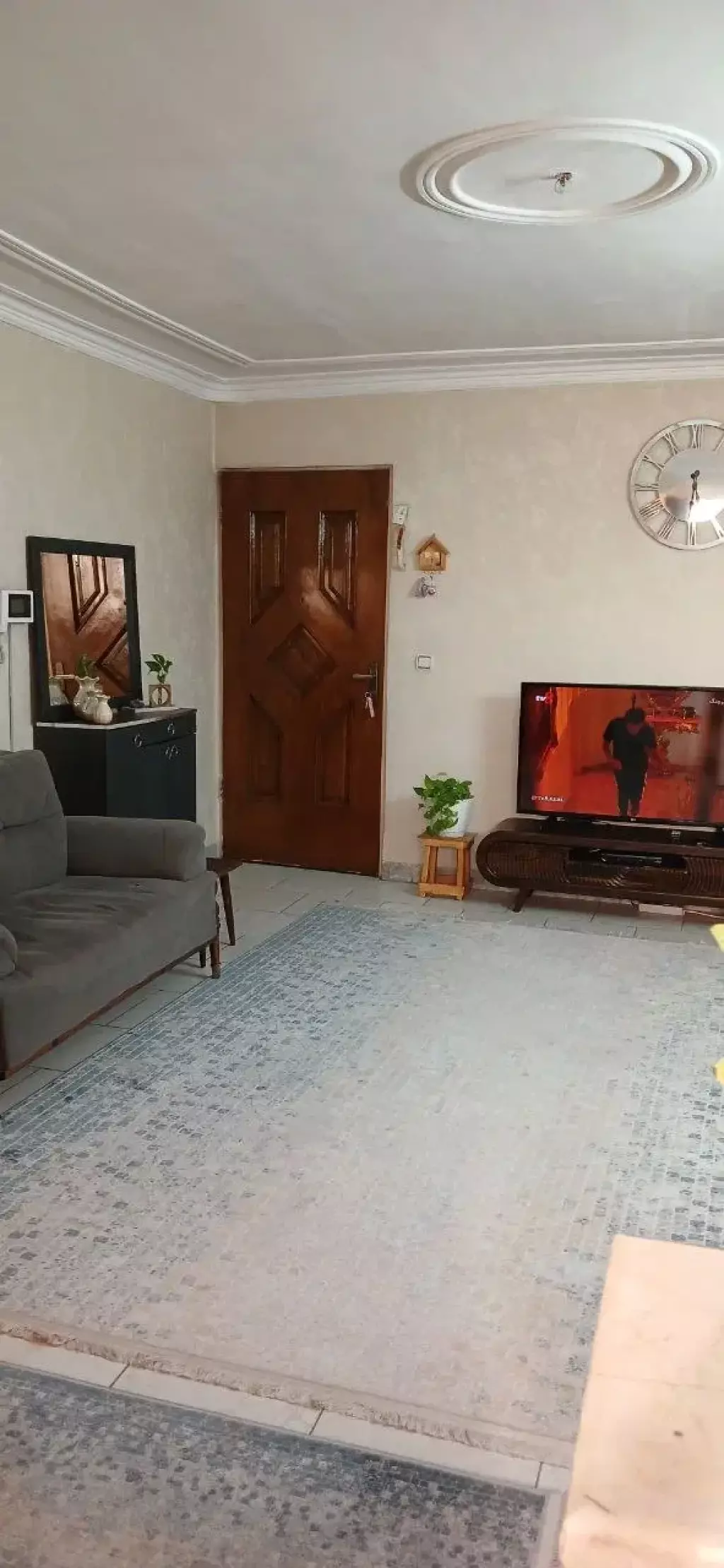 اجاره آپارتمان 50 متری در فرزانه