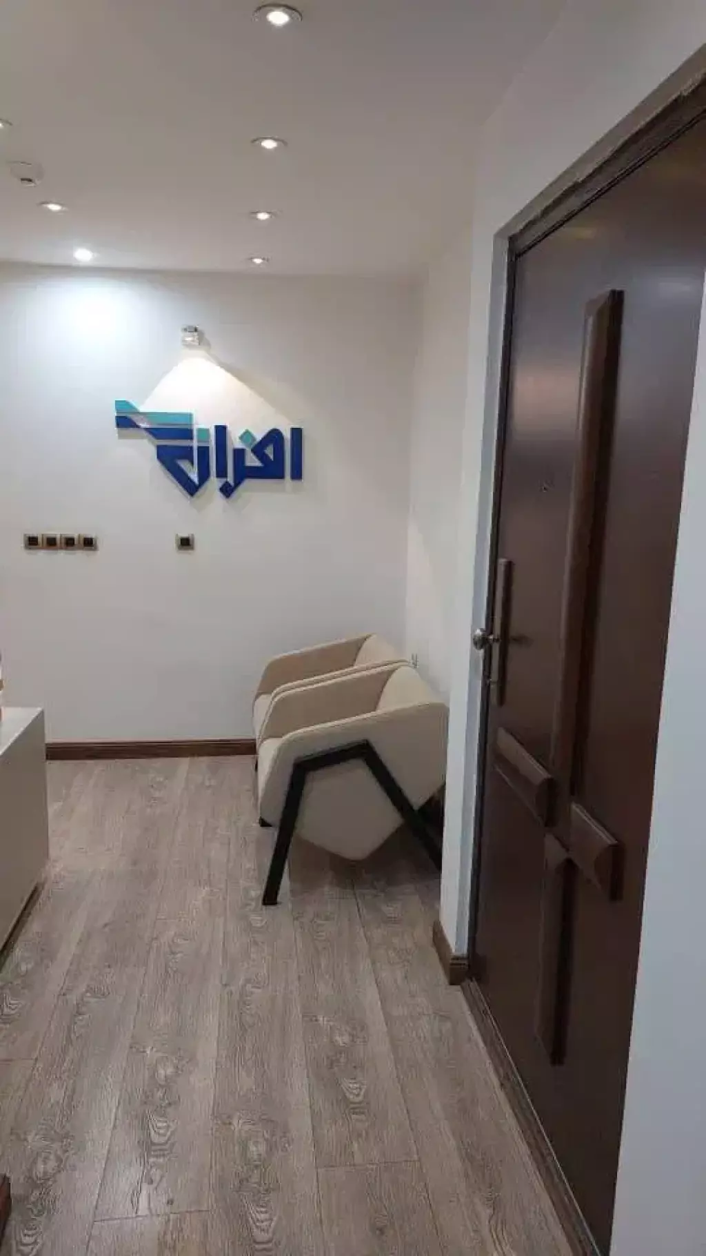 اجاره اداری و تجاری 65 متری در امانیه - تصویر 4