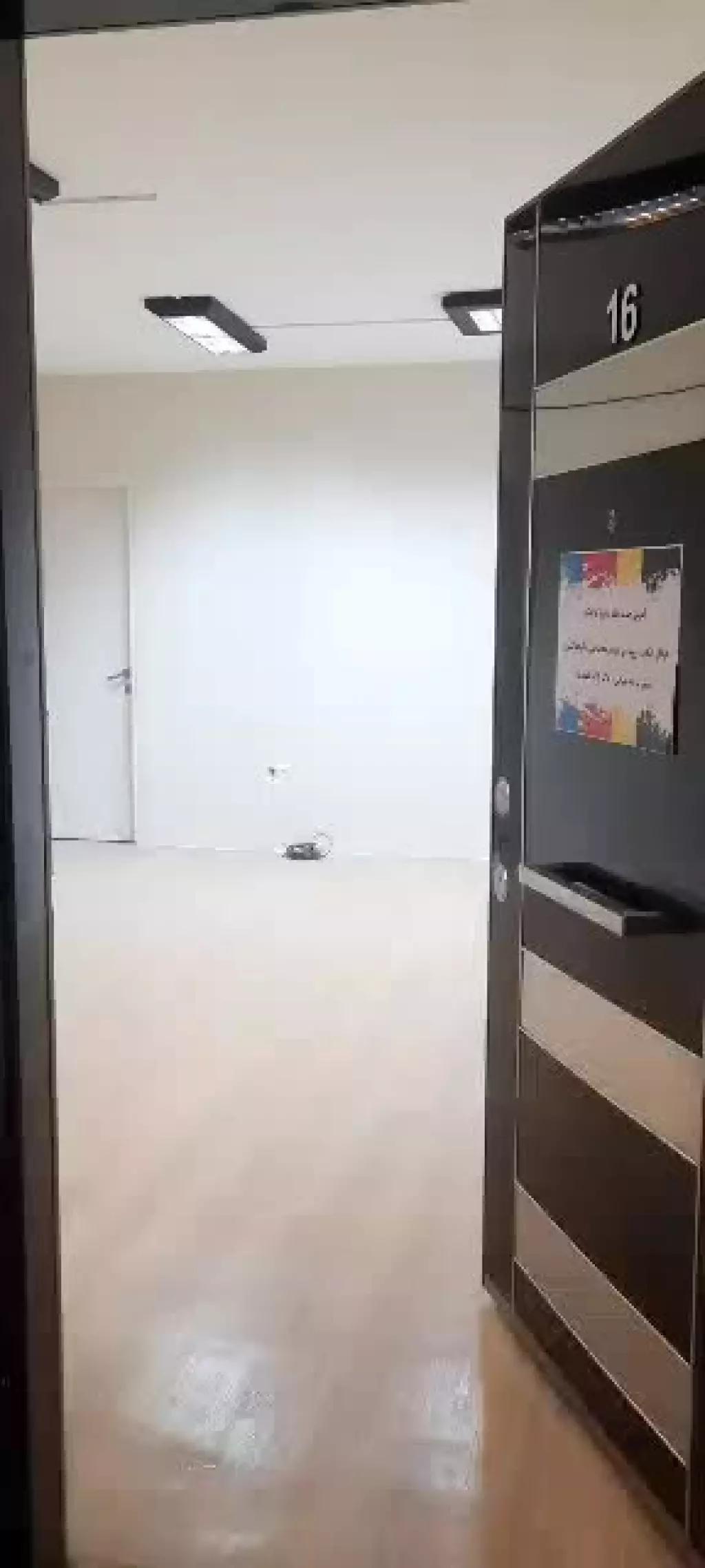 اجاره اداری و تجاری 115 متری در ایرانشهر