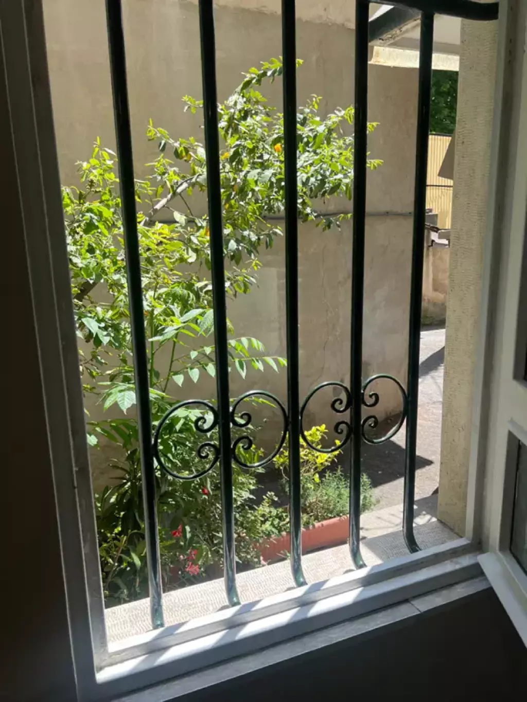 اجاره آپارتمان 50 متری در زعفرانیه - تصویر 8