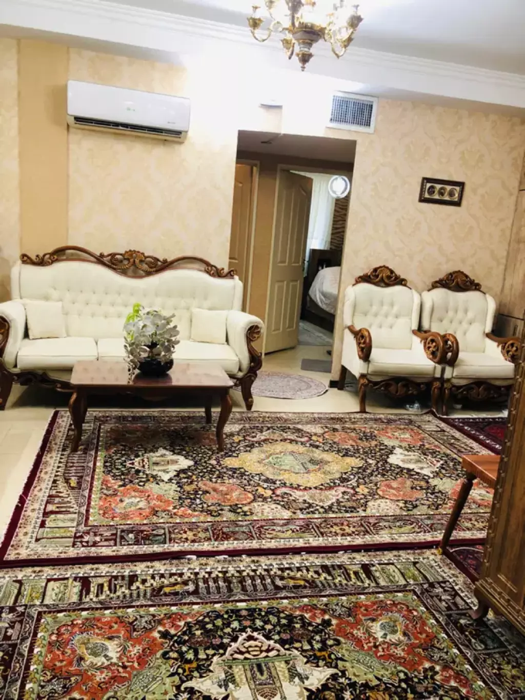 فروش آپارتمان 70 متری در اسفندیاری - تصویر 6