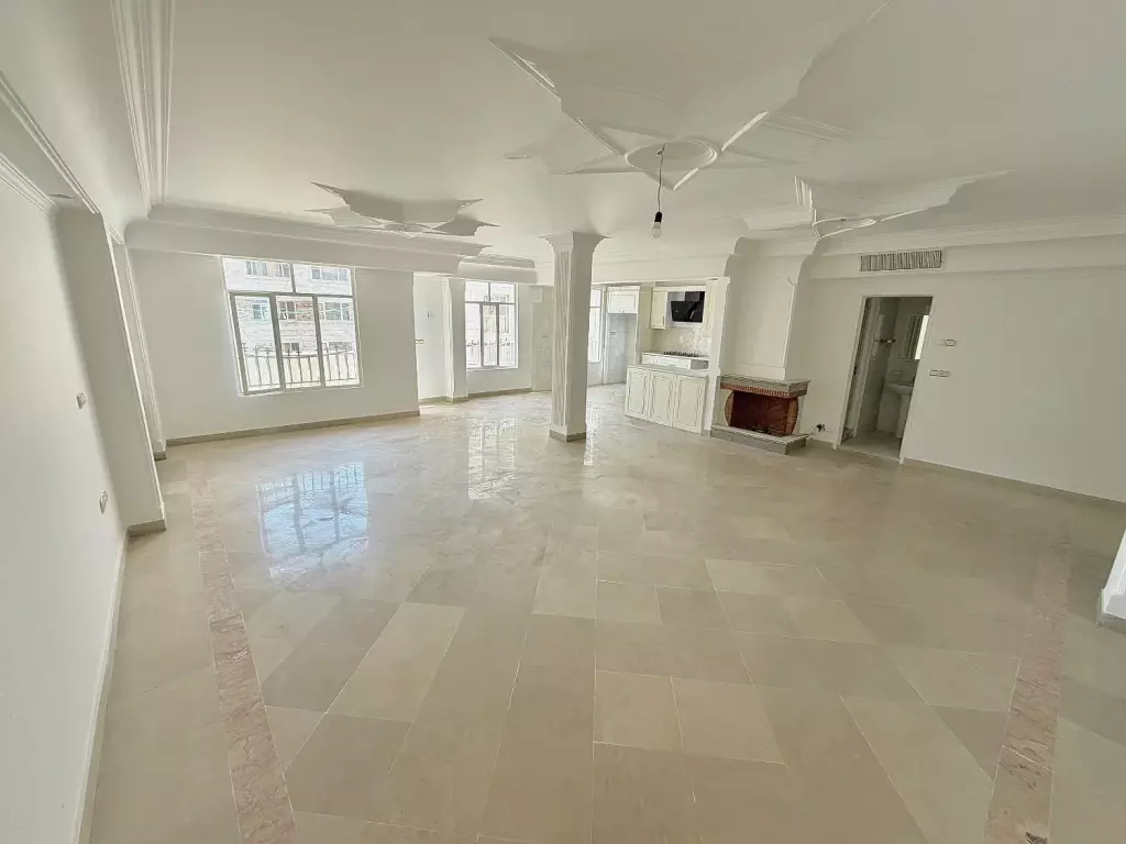 اجاره آپارتمان 125 متری در جنت‌آباد جنوبی - تصویر 3