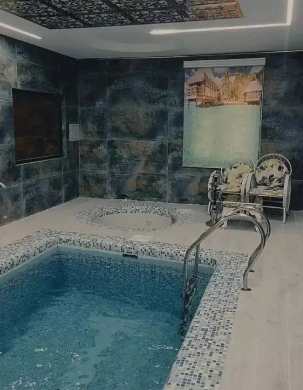 اجاره خانه و ویلا 977 متری در طرشت - تصویر 2