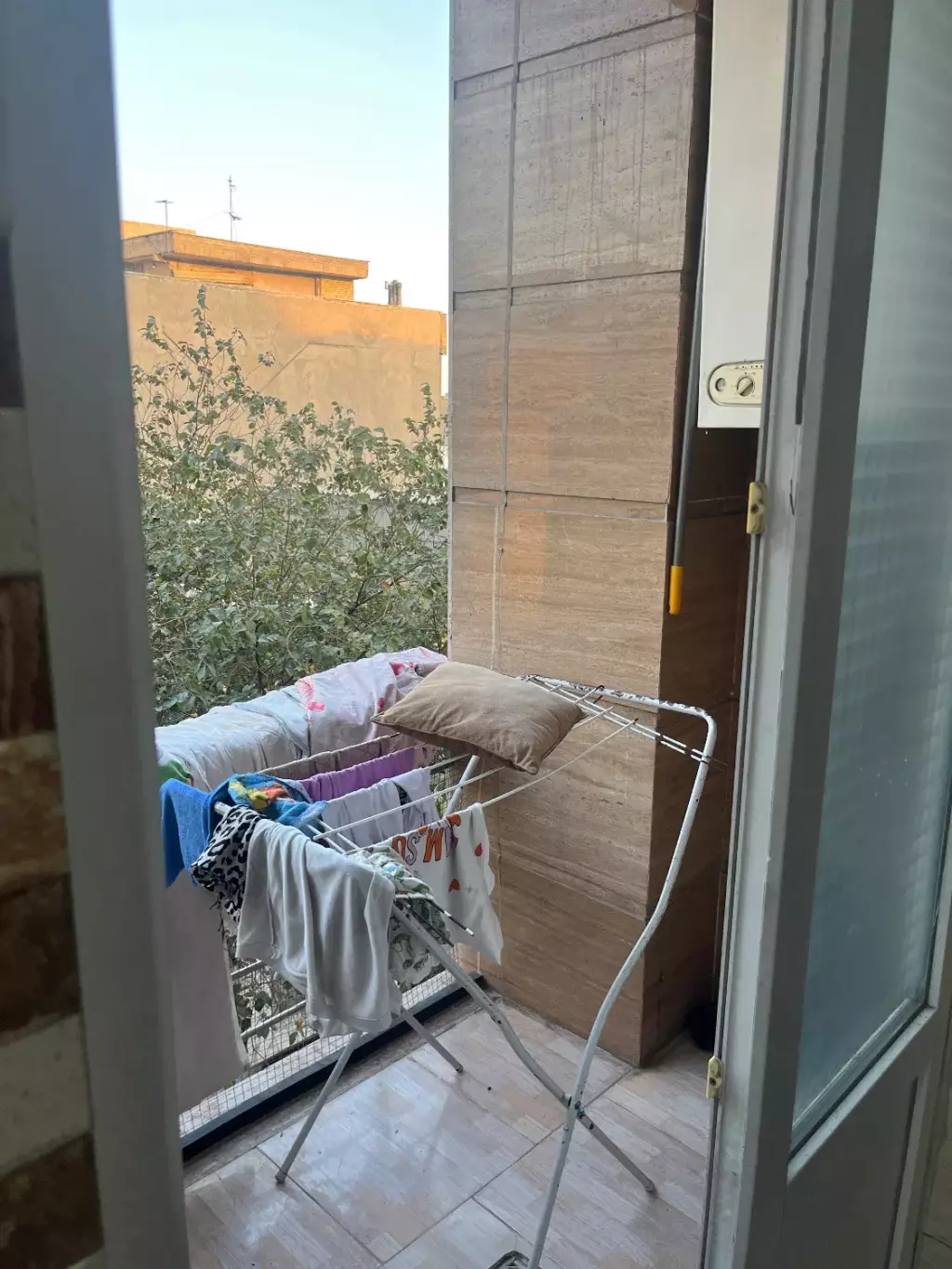 اجاره آپارتمان 50 متری در سلیمانی - تصویر 4