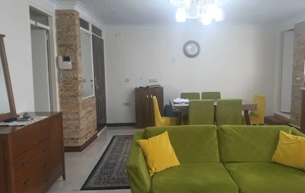 اجاره آپارتمان 78 متری در شمیران‌نو - تصویر 6