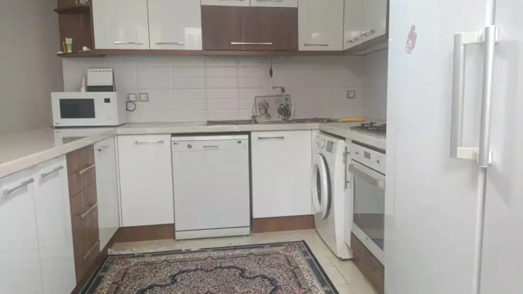 اجاره آپارتمان 78 متری در شمیران‌نو - تصویر 4