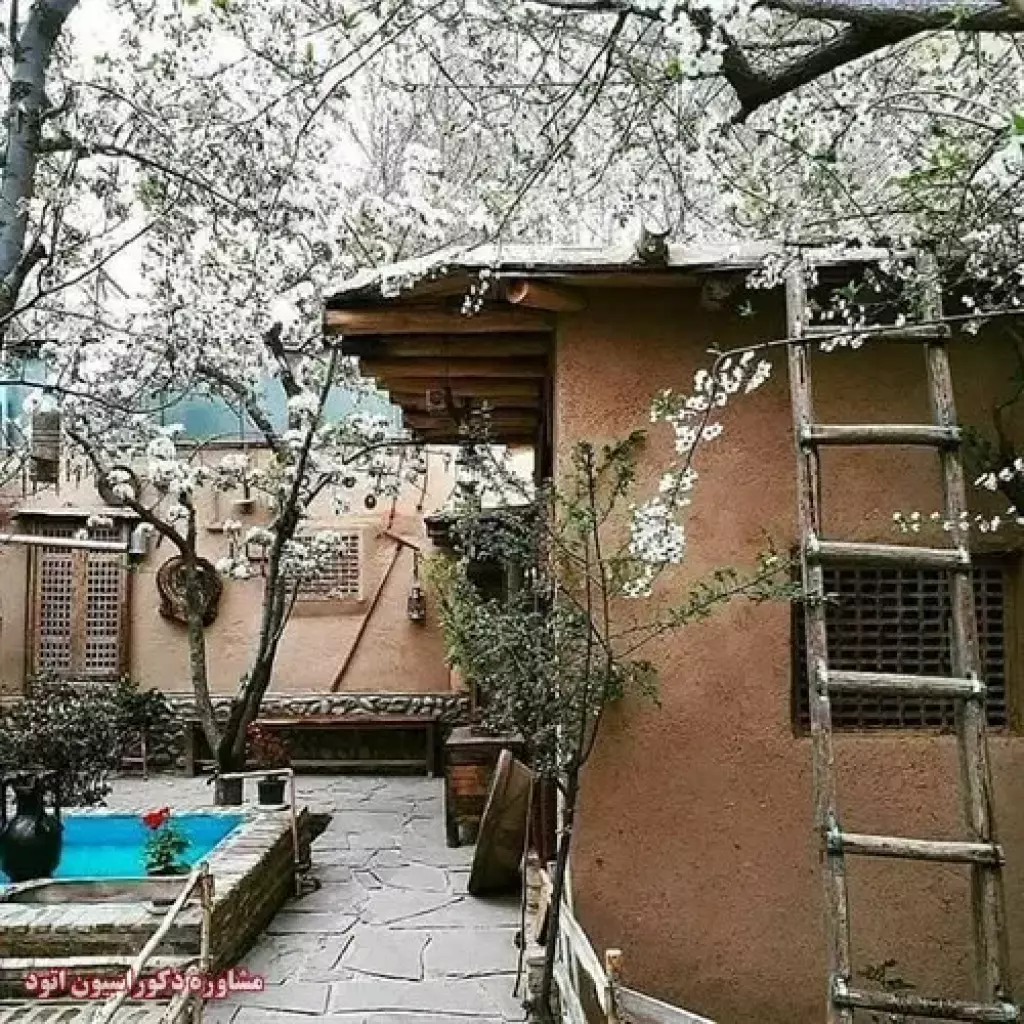 فروش خانه و ویلا 60 متری در طیب