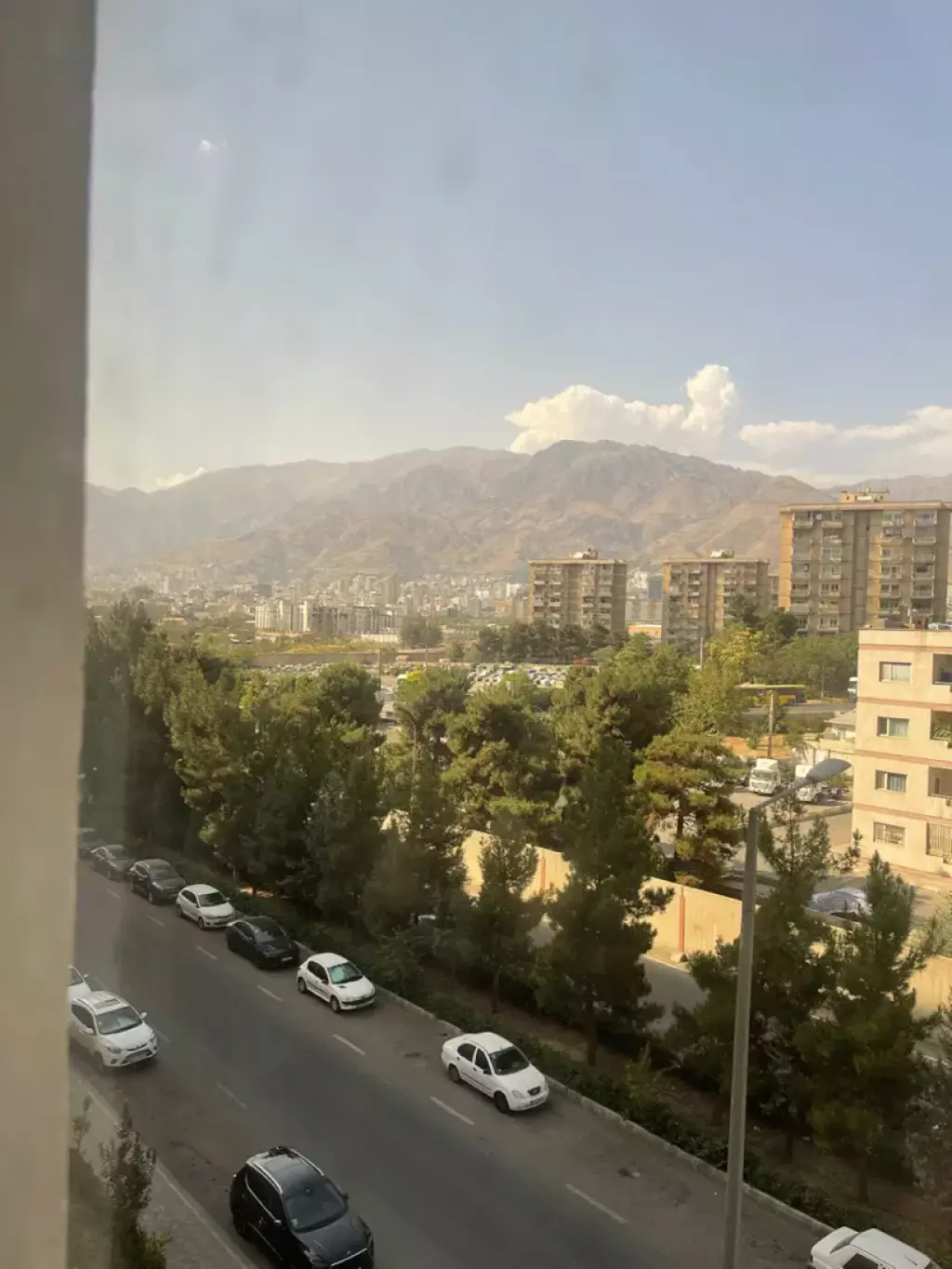 فروش آپارتمان 124 متری در هروی
