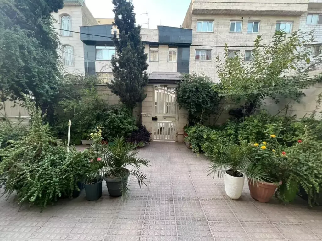 اجاره آپارتمان 65 متری در پردیسان