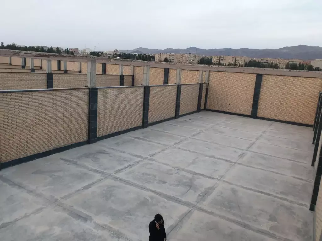 فروش اداری و تجاری 530 متری در پامنار - تصویر 4