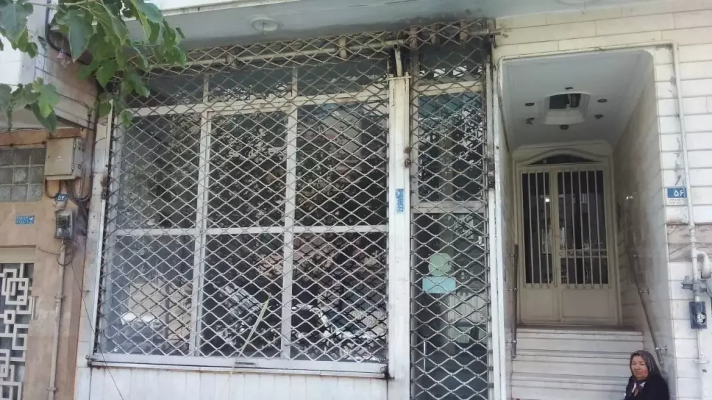 اجاره اداری و تجاری 36 متری در تهراننو