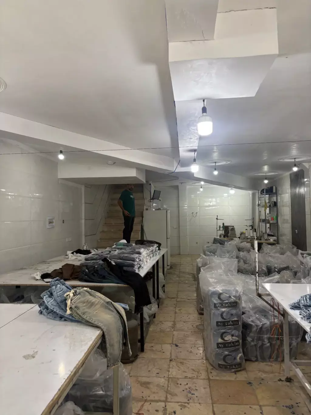 اجاره اداری و تجاری 80 متری در شهرک ابوذر - تصویر 15
