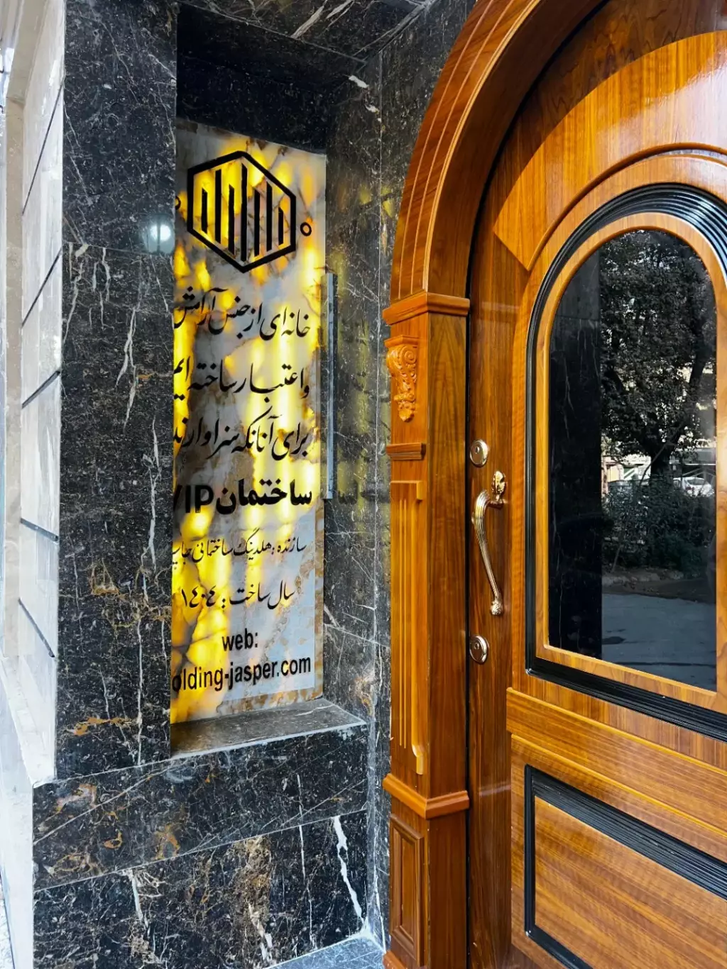 اجاره آپارتمان 100 متری در جی