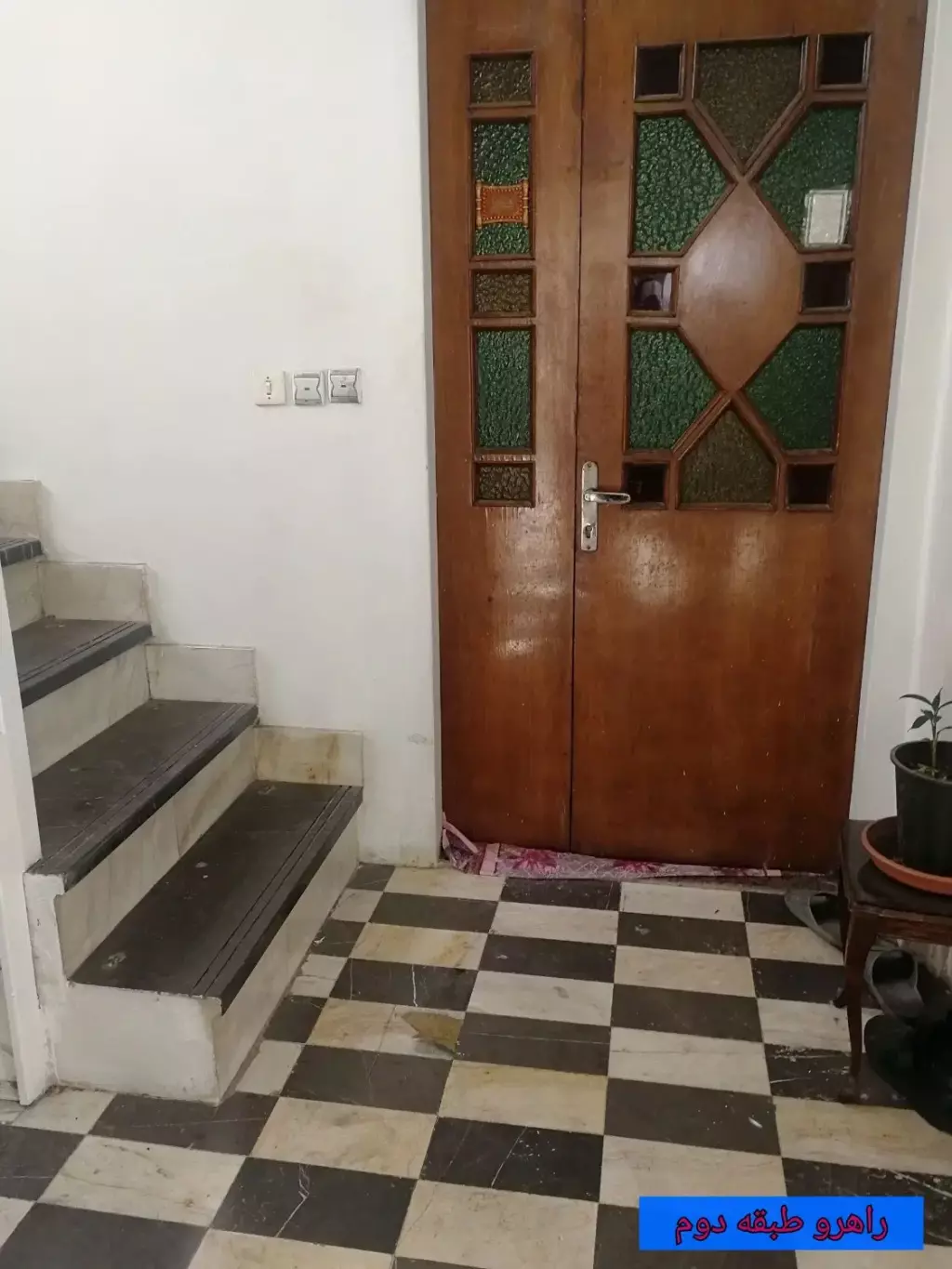 فروش خانه و ویلا 75 متری در مینای شمالی (مخبر) - تصویر 2