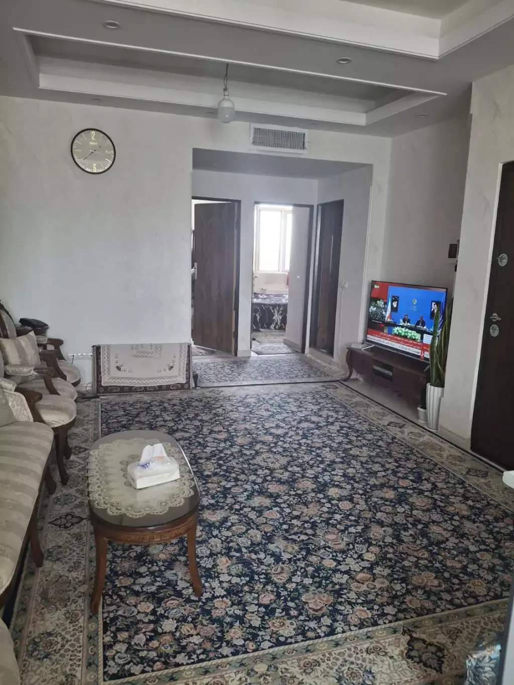 فروش آپارتمان 67 متری در خزانه - تصویر 11
