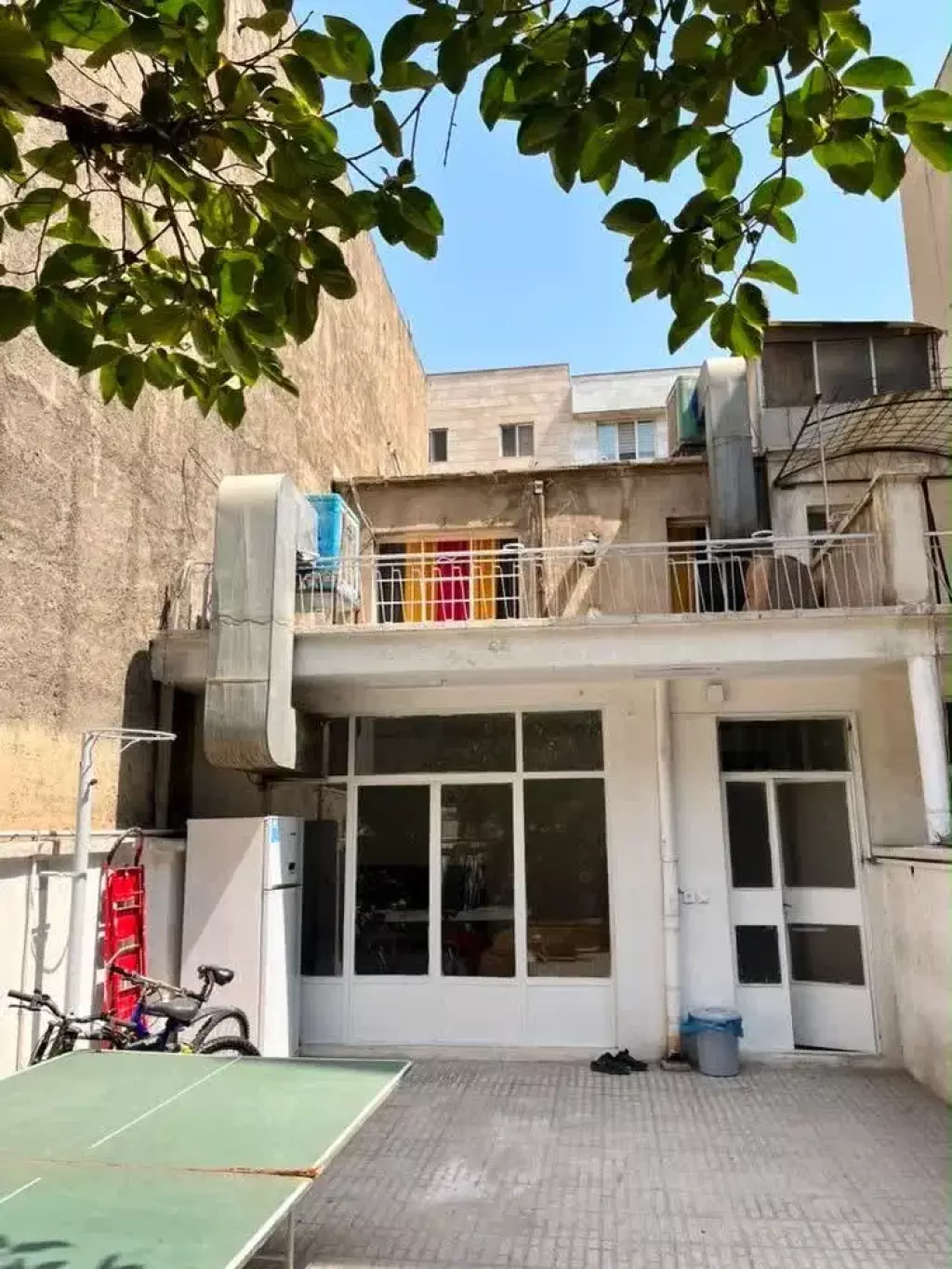 اجاره آپارتمان 60 متری در مدائن - تصویر 15