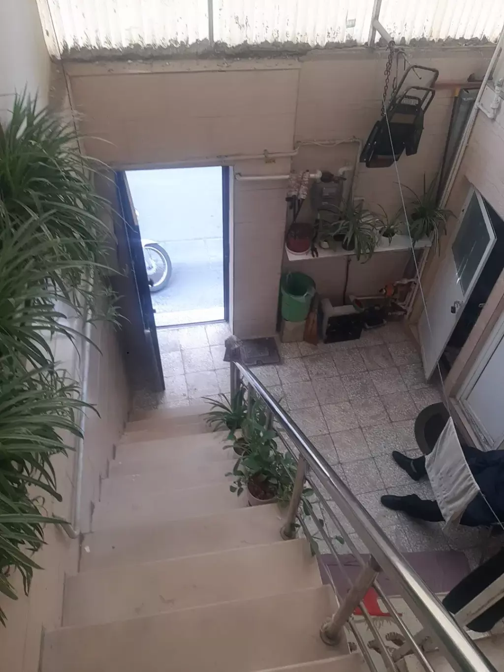 اجاره خانه و ویلا 58 متری در شوش