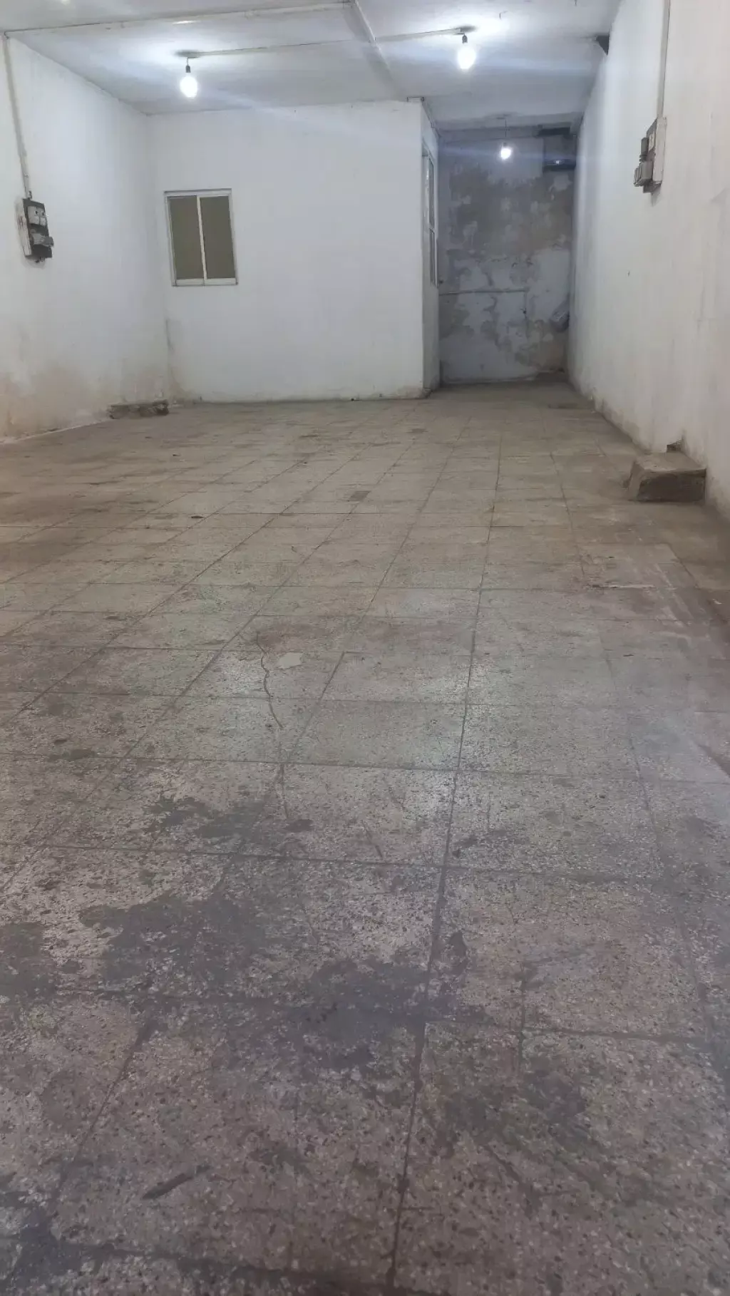 اجاره اداری و تجاری 80 متری در حکیمیه - تصویر 2