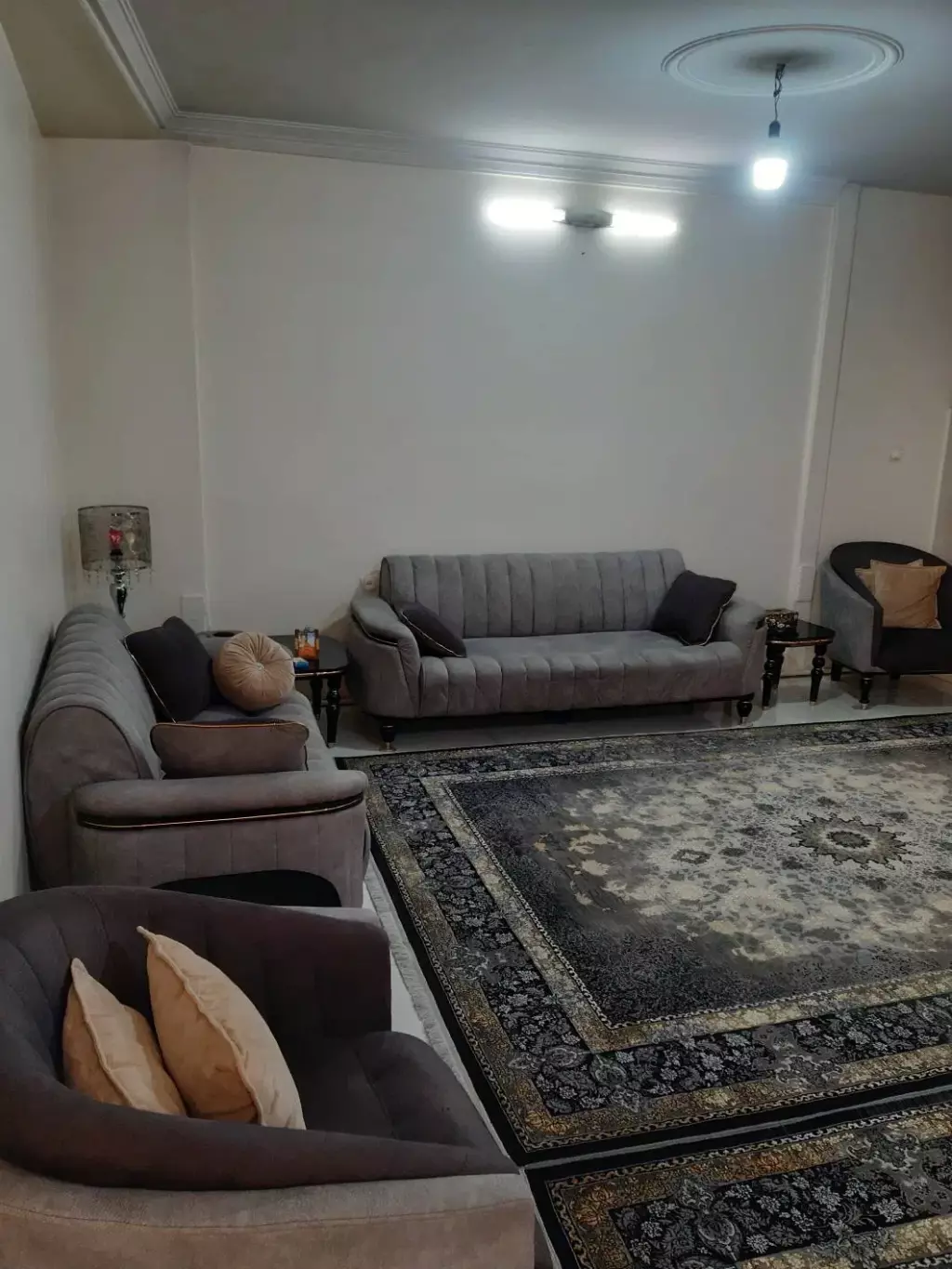 اجاره آپارتمان 75 متری در خاک سفید - تصویر 5