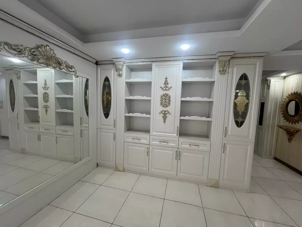 اجاره آپارتمان 157 متری در تهرانسر مرکزی - تصویر 4