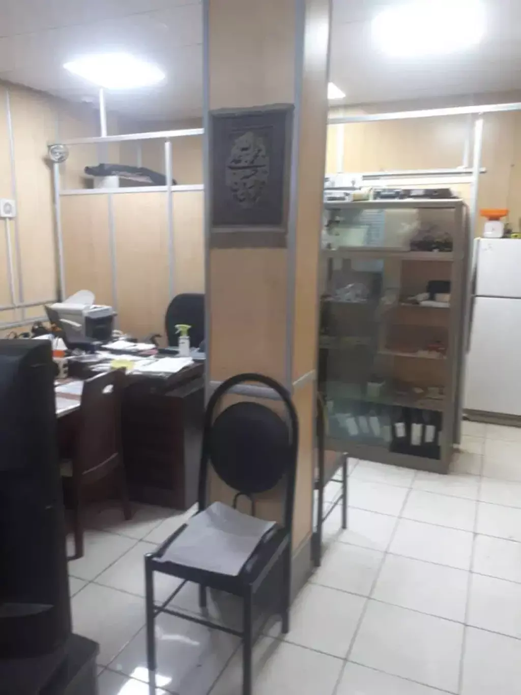 فروش اداری و تجاری 100 متری در مخصوص - تصویر 8