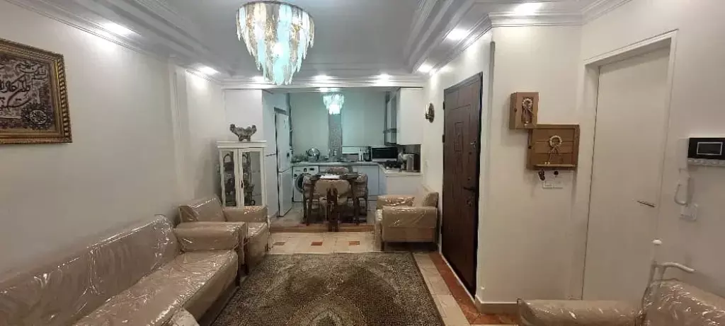 اجاره آپارتمان 55 متری در دهقان