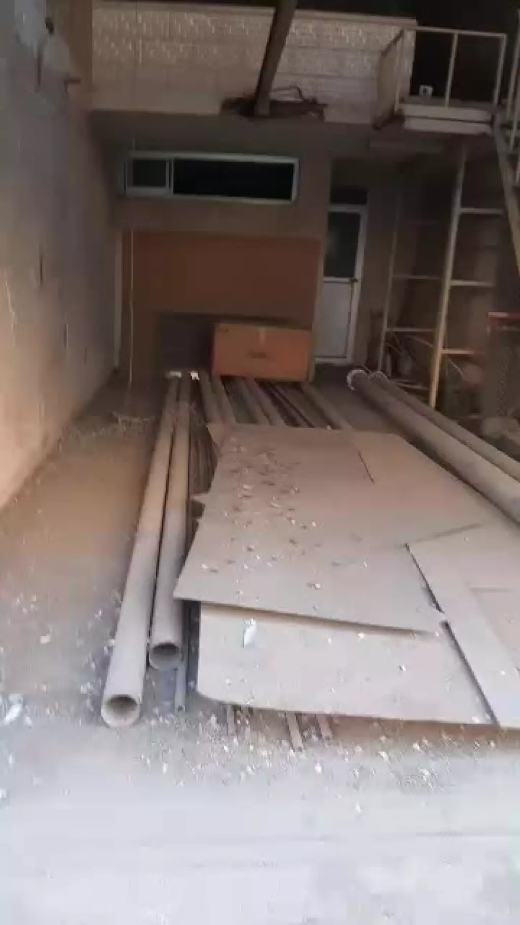 فروش اداری و تجاری 41 متری در شادآباد