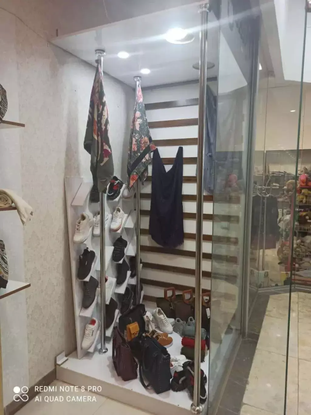 فروش اداری و تجاری 22 متری در هروی - تصویر 6
